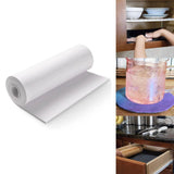 Maxbell Craft Foam Premium Handmade Cosplay Foam Roll for Party DIY Projects Costume White