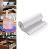 Maxbell Craft Foam Premium Handmade Cosplay Foam Roll for Party DIY Projects Costume White