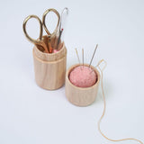 Maxbell Sewing Threads Kit Sewing Supplies for Hand Sewing Sewing Machine Embroidery Set A