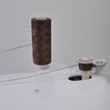 Maxbell Sewing Threads Kit Sewing Supplies for Hand Sewing Sewing Machine Embroidery Set A