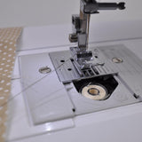 Maxbell Sewing Threads Kit Sewing Supplies for Hand Sewing Sewing Machine Embroidery Set A