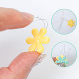 Maxbell Sewing Threads Kit Sewing Supplies for Hand Sewing Sewing Machine Embroidery Set A