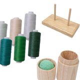 Maxbell Sewing Threads Kit Sewing Supplies for Hand Sewing Sewing Machine Embroidery Set B