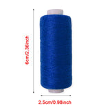 Maxbell Sewing Threads Kit Sewing Supplies for Hand Sewing Sewing Machine Embroidery Set B