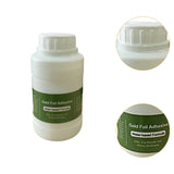 Maxbell Gilding Adhesive Compact Gold Foil Glue for Craft Supplier Resin Art Ceiling Oil based