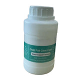 Maxbell Gilding Adhesive Compact Gold Foil Glue for Craft Supplier Resin Art Ceiling Water based