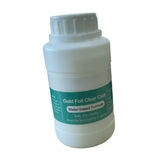 Maxbell Gilding Adhesive Compact Gold Foil Glue for Craft Supplier Resin Art Ceiling Water based