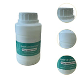 Maxbell Gilding Adhesive Compact Gold Foil Glue for Craft Supplier Resin Art Ceiling Water based