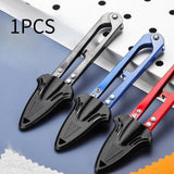 Maxbell Scissor Tip Cover Sturdy Portable Protector for Tailor Needlework Embroidery