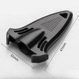 Maxbell Scissor Tip Cover Sturdy Portable Protector for Tailor Needlework Embroidery