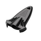 Maxbell Scissor Tip Cover Sturdy Portable Protector for Tailor Needlework Embroidery