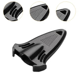 Maxbell Scissor Tip Cover Sturdy Portable Protector for Tailor Needlework Embroidery