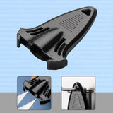 Maxbell Scissor Tip Cover Sturdy Portable Protector for Tailor Needlework Embroidery