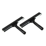 Maxbell 2x Rubber Brayer Ink Roller for Anti Skid Tape Construction Tool Lightweight 20cm