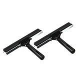 Maxbell 2x Rubber Brayer Ink Roller for Anti Skid Tape Construction Tool Lightweight 20cm