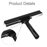 Maxbell 2x Rubber Brayer Ink Roller for Anti Skid Tape Construction Tool Lightweight 20cm