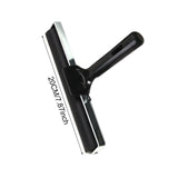 Maxbell 2x Rubber Brayer Ink Roller for Anti Skid Tape Construction Tool Lightweight 20cm