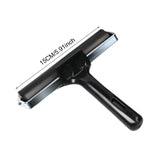 Maxbell 2x Rubber Brayer Ink Roller for Anti Skid Tape Construction Tool Lightweight 15cm