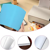 Maxbell DIY Paper Crimper Decor Texture Roller for Accessories Supplies Photo Albums