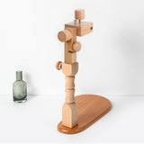 Maxbell Embroidery Stand Cross Stitch Stand for Art Craft Sewing Needlework Projects