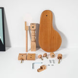 Maxbell Embroidery Stand Cross Stitch Stand for Art Craft Sewing Needlework Projects
