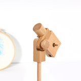 Maxbell Embroidery Stand Cross Stitch Stand for Art Craft Sewing Needlework Projects