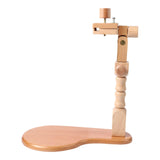 Maxbell Embroidery Stand Cross Stitch Stand for Art Craft Sewing Needlework Projects