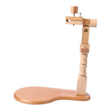 Maxbell Embroidery Stand Cross Stitch Stand for Art Craft Sewing Needlework Projects