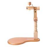 Maxbell Embroidery Stand Cross Stitch Stand for Art Craft Sewing Needlework Projects