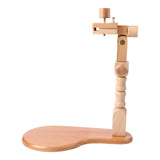 Maxbell Embroidery Stand Cross Stitch Stand for Art Craft Sewing Needlework Projects