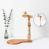 Maxbell Embroidery Stand Cross Stitch Stand for Art Craft Sewing Needlework Projects