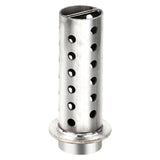 Maxbell Perforated Jewelry Casting Flask Jewelry Making Tool Perforated Casting Tool