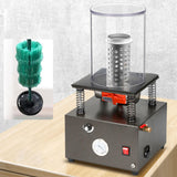 Maxbell Perforated Jewelry Casting Flask Jewelry Making Tool Perforated Casting Tool