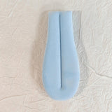 Maxbell 12Pcs DIY Tongue Accessories for Stuffed Animals Versatile Lightweight Funny Blue