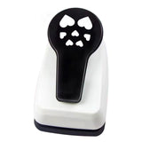 Maxbell Paper Punch Shape Small Paper Art Hole Punch for Greeting Cards DIY Handmade Heart