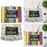 Maxbell School Memory Book Ornament Supplies Photo Pages Memories Keepsake Scrapbook Style A