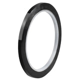 Maxbell 10Pcs Whiteboard Tape White Board Accessories Graphic Grid Marking Thin Tape 3MM
