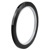 Maxbell 10Pcs Whiteboard Tape White Board Accessories Graphic Grid Marking Thin Tape 6MM