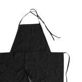 Maxbell Pottery Apron Split Leg Washable Resuable for Painting Ceramic