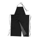 Maxbell Pottery Apron Split Leg Washable Resuable for Painting Ceramic
