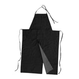 Maxbell Pottery Apron Split Leg Washable Resuable for Painting Ceramic