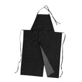 Maxbell Pottery Apron Split Leg Washable Resuable for Painting Ceramic