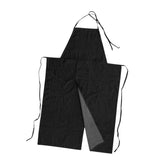 Maxbell Pottery Apron Split Leg Washable Resuable for Painting Ceramic