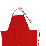 Maxbell Pottery Apron Split Leg Washable Resuable for Painting Ceramic