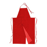 Maxbell Pottery Apron Split Leg Washable Resuable for Painting Ceramic