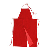 Maxbell Pottery Apron Split Leg Washable Resuable for Painting Ceramic