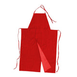 Maxbell Pottery Apron Split Leg Washable Resuable for Painting Ceramic