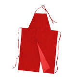 Maxbell Pottery Apron Split Leg Washable Resuable for Painting Ceramic