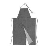 Maxbell Pottery Apron Split Leg Washable Resuable for Painting Ceramic