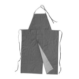 Maxbell Pottery Apron Split Leg Washable Resuable for Painting Ceramic